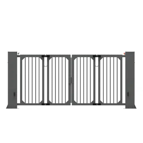 LBAI W-GATE DOUBLE
