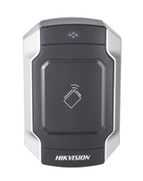 DS-K1104M/MK - Metal Vandal-proof Card Reader