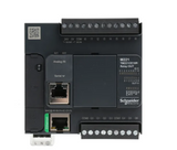 Schneider Electric M221 - 16 I/O Compact Ethernet Programmable Logic Controller (PLC)