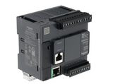 Schneider Electric M221 - 16 I/O Compact Ethernet Programmable Logic Controller (PLC)
