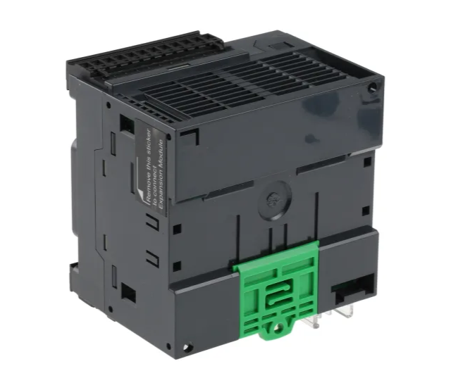 Schneider Electric M221 - 16 I/O Compact Ethernet Programmable Logic Controller (PLC)