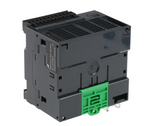 Schneider Electric M221 - 16 I/O Compact Ethernet Programmable Logic Controller (PLC)