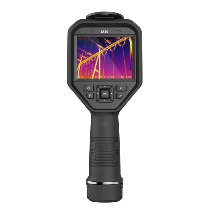HM-TP23-10VF/W-M30 - HIKMICRO