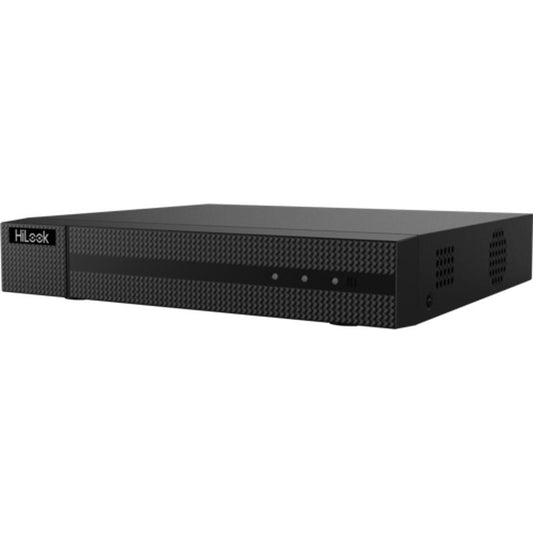 NVR-104MH-C/4P - 4-ch Mini 1U 4 PoE 4K NVR