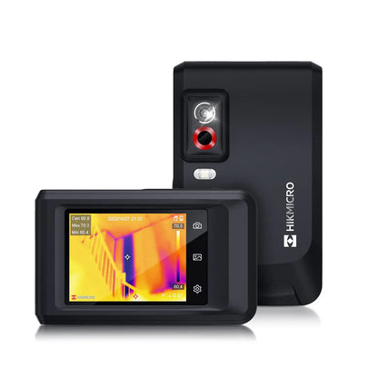 HM-TP42-3AQF/W-Pocket2 - Compact Handheld Thermography Camera
