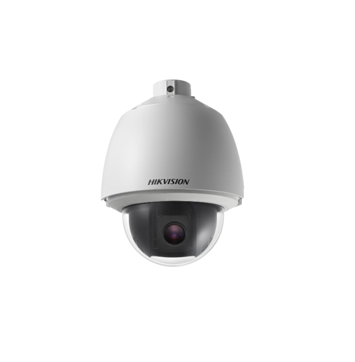 DS-2AE5225TG - AE PTZ Dome Analog Camera