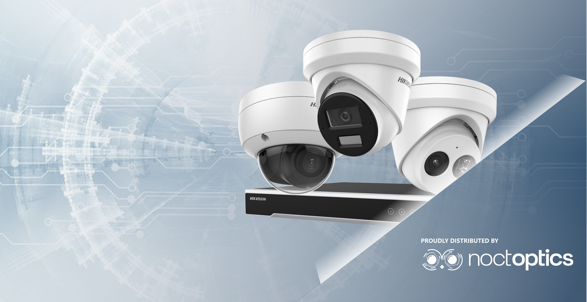 Commercial Security Camera Systems & Solutions | Noctoptics