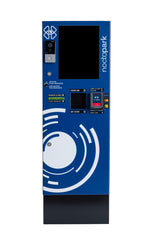NoctoPark Station - Indoor & Outdoor Parking Payment Station