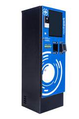 NoctoPark Station - Indoor & Outdoor Parking Payment Station