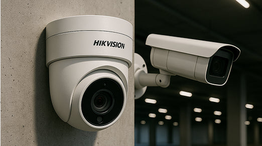 Security Products