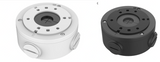 CBXSB - Boîte de jonction Hikvision CBXS pour certaines caméras, blanc