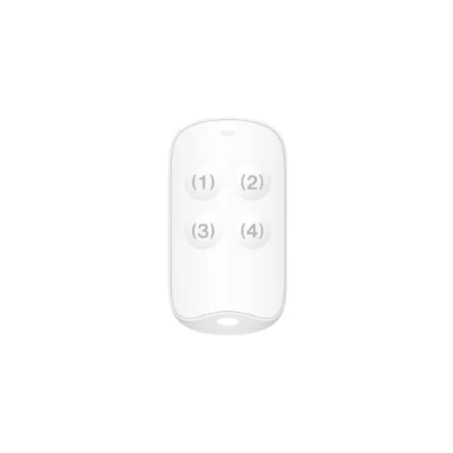 DS-PC2002-WBCKV - Wireless Keyfob