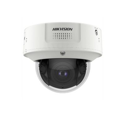 iDS-2CD7146G0-IZS8 - Hikvision iDS-2CD7146G0-IZS Caméra dôme à focale variable d'intérieur pour moto DeepinView 4MP