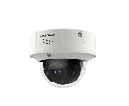 iDS-2CD7146G0-IZS8 - Hikvision iDS-2CD7146G0-IZS Caméra dôme à focale variable d'intérieur pour moto DeepinView 4MP