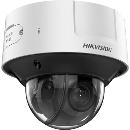 iDS-2CD7546G0-IZHSY(8-32 mm) - Caméra réseau à dôme variable IR 4 MP