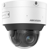 iDS-2CD7547G0-XZHSY - 4MP DarkfighterS DeepinView Outdoor Moto Varifocal Dome Network Camera