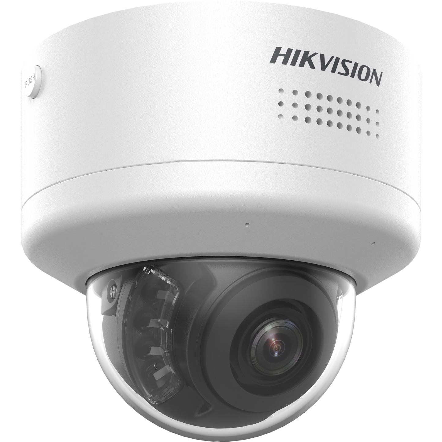 iDS-2CD7586G2/P-XZHSY - 8MP DeepinView PTRZ ANPR Moto Varifocal Dome Camera