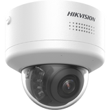 iDS-2CD7586G2/P-XZHSY - 8MP 2.8-12mm DeepinView PTRZ ANPR Motorized Varifocal Dome Network Camera