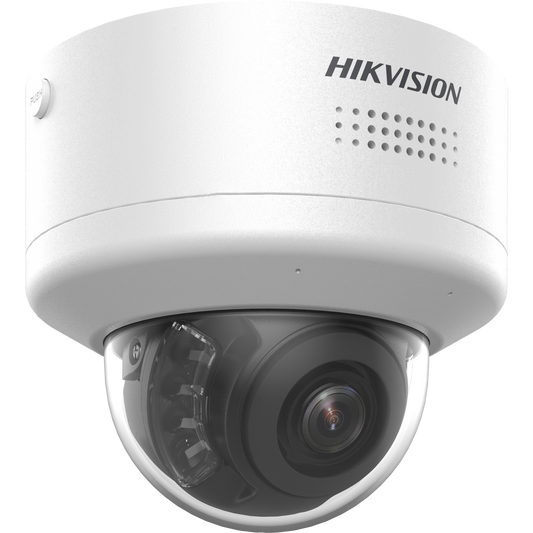 iDS-2CD7586G2/P-XZHSY - 8MP DeepinView PTRZ ANPR Moto Varifocal Dome Camera