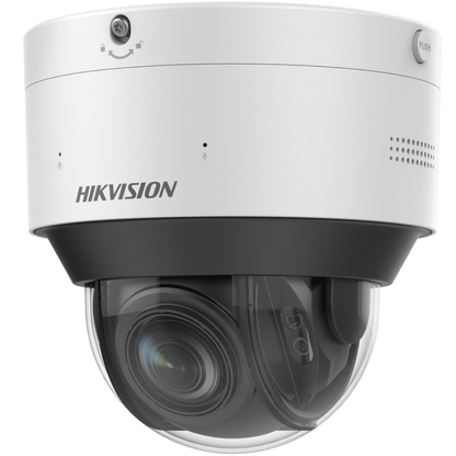 iDS-2CD7587G0-XZHSY - 8MP DarkfighterS DeepinView Outdoor Motorized Varifocal Dome Network Camera