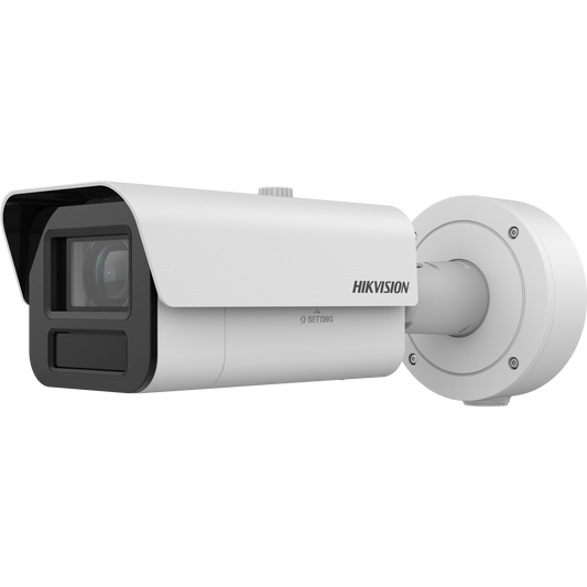 iDS-2CD7A45G0-IZHSY - 4MP DeepinView Moto Varifocal Bullet Network Camera