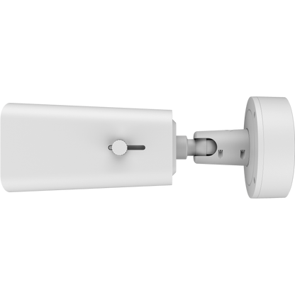 iDS-2CD7A45G0-IZHSY - 4MP DeepinView Moto Varifocal Bullet Network Camera