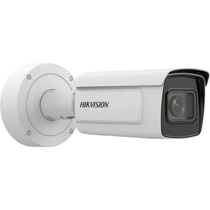iDS-2CD7A46G0-IZHSY - 4MP DeepinView Moto Varifocal Bullet Network Camera