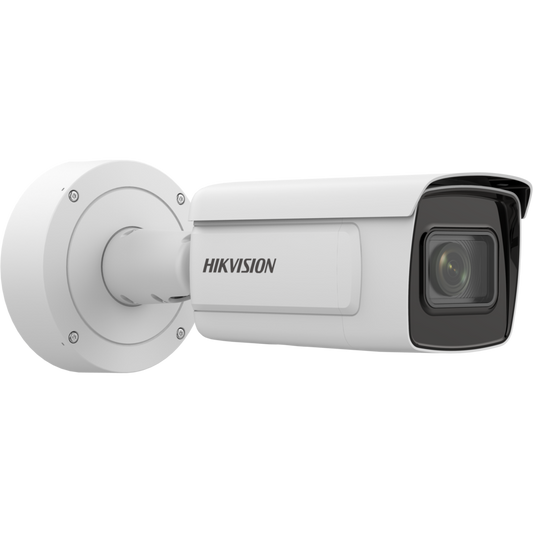 iDS-2CD7A46G0-IZHSY - 4MP DeepinView Moto Varifocal Bullet Network Camera