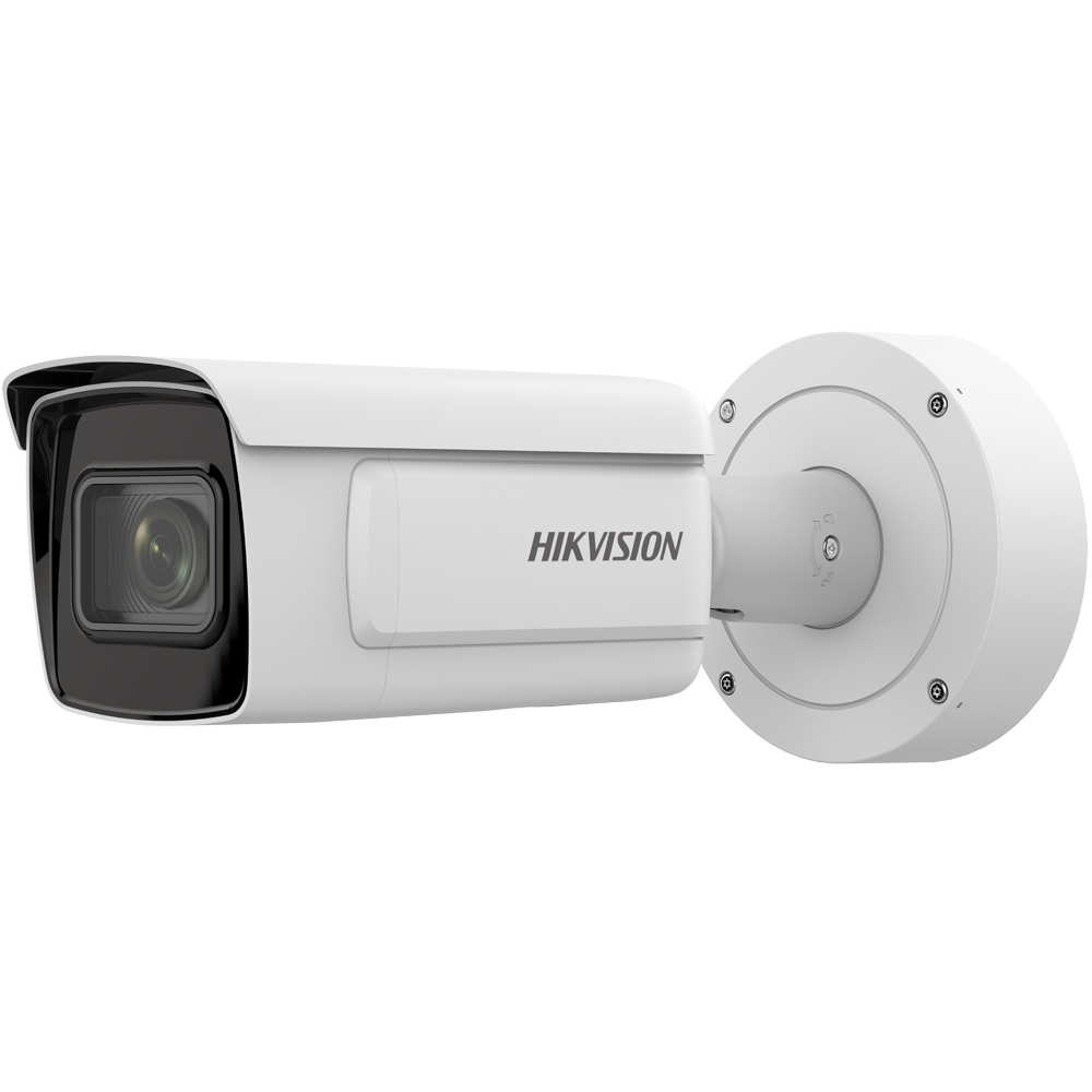 iDS-2CD7A46G0/P-IZHSY/LGX - 4MP DeepinView ANPR Moto Varifocal Bullet Network Camera
