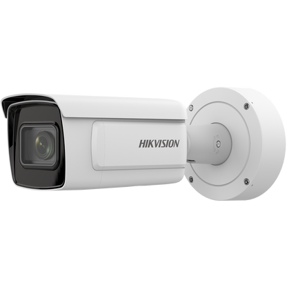iDS-2CD7A46G0/P-IZHSY/LGX - 4MP DeepinView ANPR Moto Varifocal Bullet Network Camera