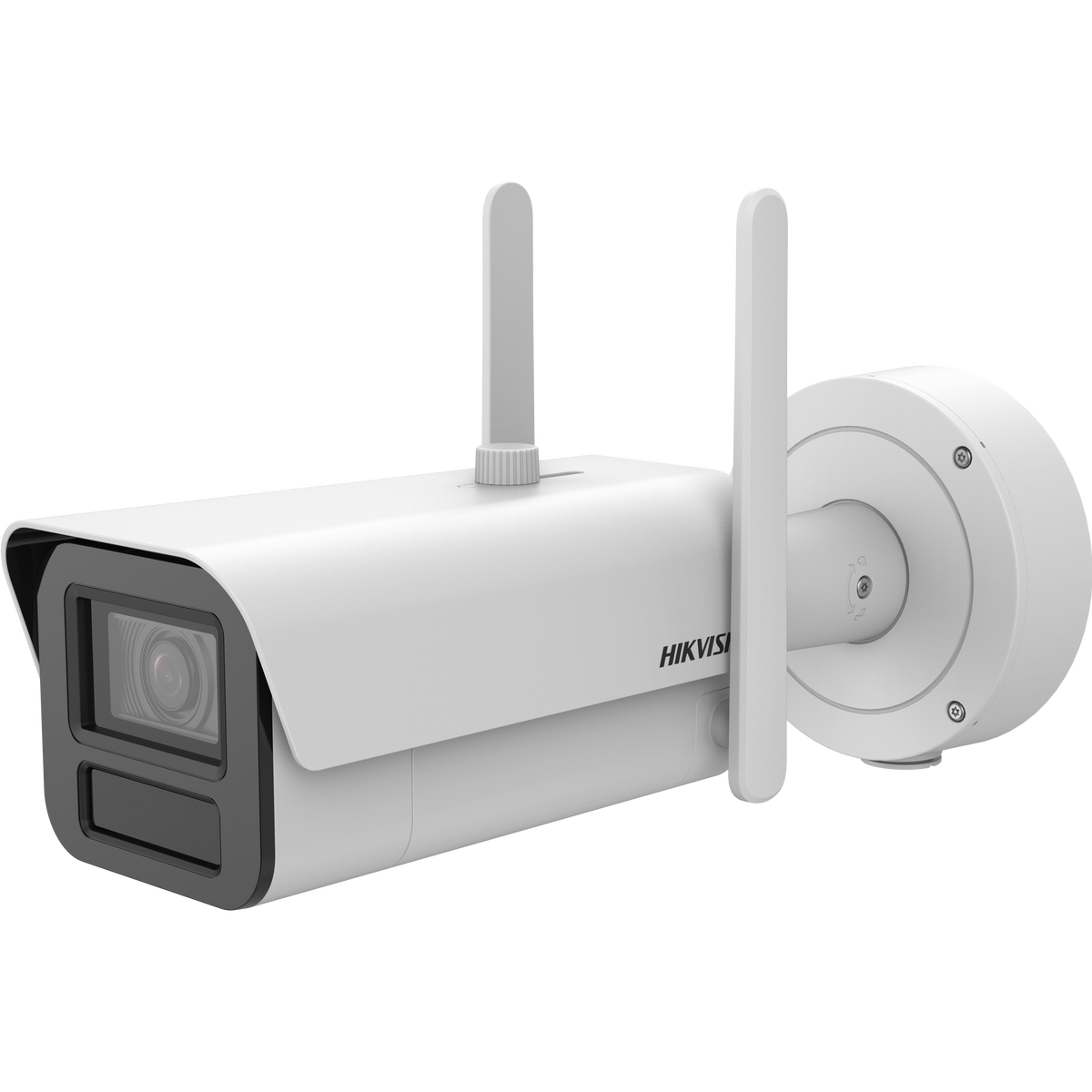 iDS-2CD7A46G2/P-IZHSY - 4MP DeepinView ANPR Moto Varifocal Bullet Camera