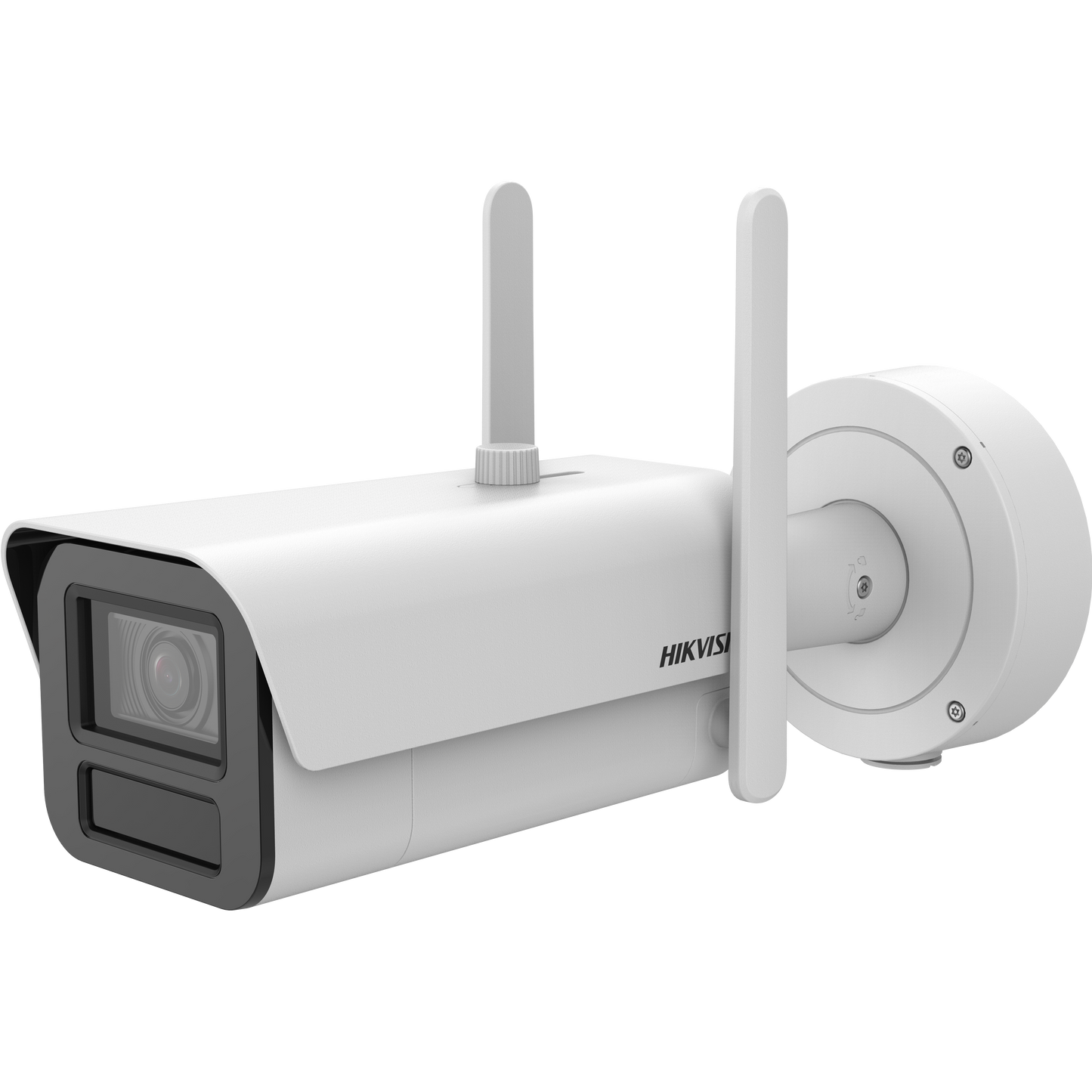 iDS-2CD7A46G2/P-IZHS(Y)(/5G) - 4MP DeepinView ANPR Moto Varifocal Bullet Camera