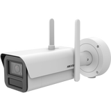 iDS-2CD7A46G2/P-IZHSY - 4MP DeepinView ANPR Moto Varifocal Bullet Camera