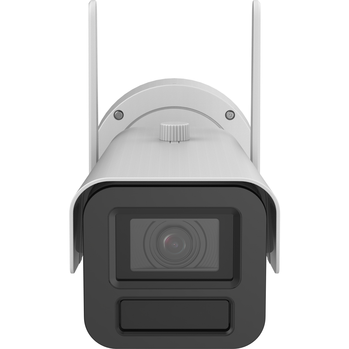 iDS-2CD7A46G2/P-IZHSY - 4MP DeepinView ANPR Moto Varifocal Bullet Camera