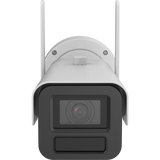 iDS-2CD7A46G2/P-IZHSY - 4MP DeepinView ANPR Moto Varifocal Bullet Camera