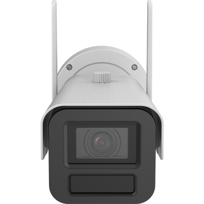 iDS-2CD7A46G2/P-IZHS(Y)(/5G) - 4MP DeepinView ANPR Moto Varifocal Bullet Camera