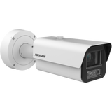 DS-2CD7A47G0-XZHSY - 4MP DarkfighterS DeepinView Moto Varifocal Bullet Network Camera