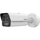 iDS-2CD7A87G0-XZHSY - 8MP DarkfighterS DeepinView Outdoor Motorized Varifocal Bullet Network Camera