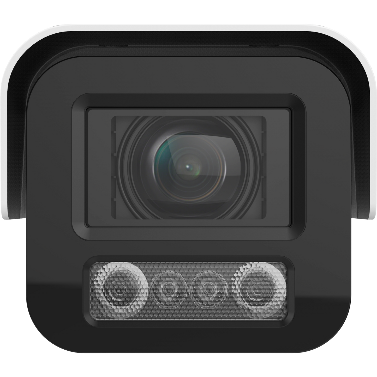 iDS-2CD7A87G0-XZHSY - 8MP DarkfighterS DeepinView Outdoor Motorized Varifocal Bullet Network Camera