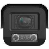 iDS-2CD7A87G0-XZHSY - 8MP DarkfighterS DeepinView Outdoor Motorized Varifocal Bullet Network Camera