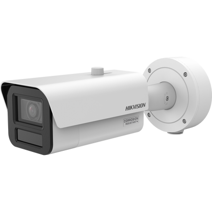 iDS-2CD7AC6G2-IZHSY - 12MP DeepinView Moto Varifocal Bullet Network Camera