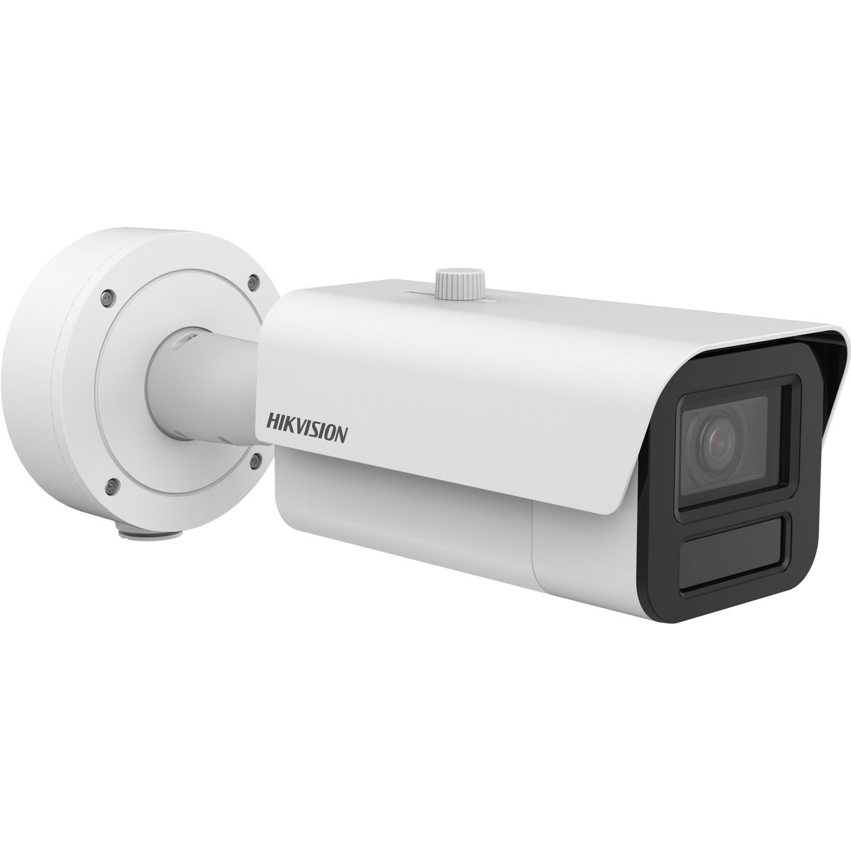 iDS-2CD7AC6G2-IZHSY - 12MP DeepinView Moto Varifocal Bullet Network Camera