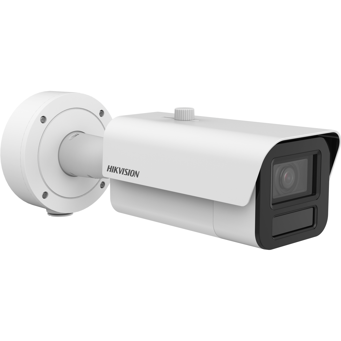 iDS-2CD7AC6G2-IZHSY - 12MP DeepinView Moto Varifocal Bullet Network Camera