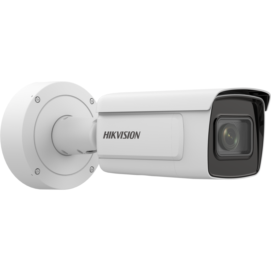 iDS-2CD8A46G0-IZ/UH - 4MP DeepinView Ultra Low Temperature Moto Varifocal Bullet Network Camera