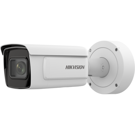 iDS-2CD8A46G0-IZ/UH - 4MP DeepinView Ultra Low Temperature Moto Varifocal Bullet Network Camera