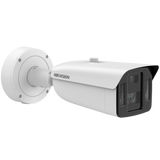 iDS-2CD8A86G0-XZHSY(1050/4) - 4K 8MP DeepinView Multi-Sensor Bullet Network Camera