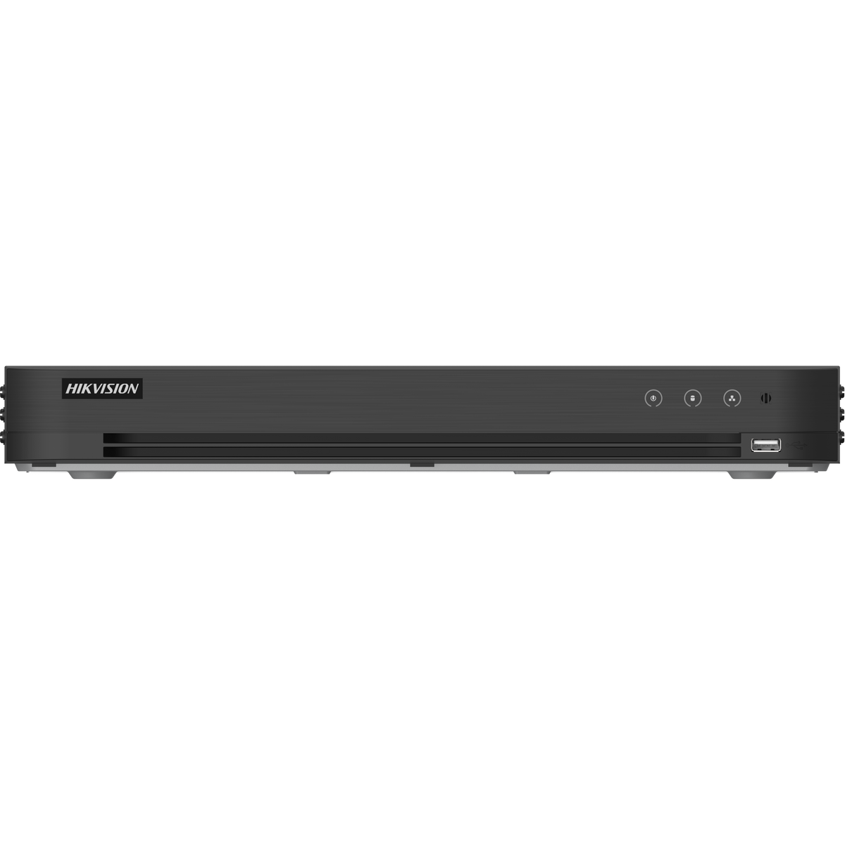 iDS-7208HUHI-M2/XT - 8-ch 5 MP 1U H.265 AcuSense DVR