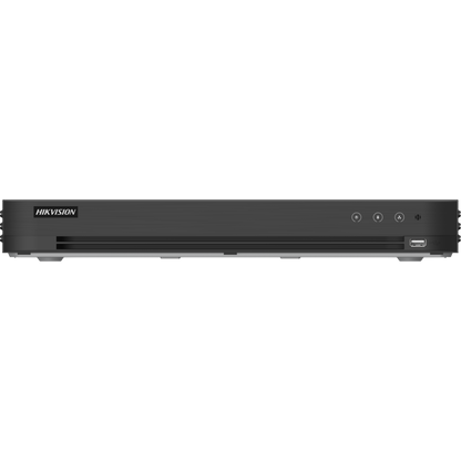 iDS-7208HUHI-M2/XT - 8-ch 5 MP 1U H.265 AcuSense DVR