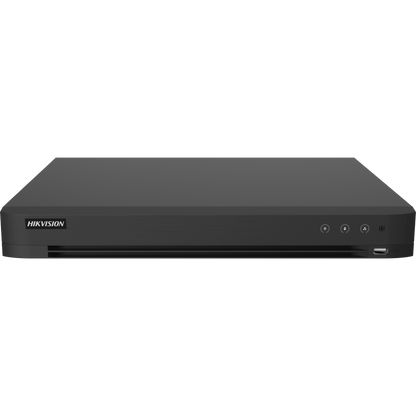 iDS-7208HUHI-M2/XT - 8-ch 5 MP 1U H.265 AcuSense DVR