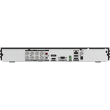 iDS-7208HUHI-M2/XT - 8-ch 5 MP 1U H.265 AcuSense DVR